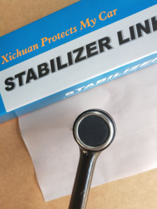 Gran Stock para Hyundai IX35 Kia Stabilizer Links 55250-2S000 55250-2H000 55250-2Z000 Piezas de alta calidad para vehículos - Product Image 5