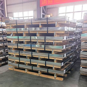 Placa de Aço Inoxidável TISCO 410 410S 409L 430 304 201 Padrão JIS 2B BA Usada para Produção de Produtos de Aço Inoxidável - Product Image 3