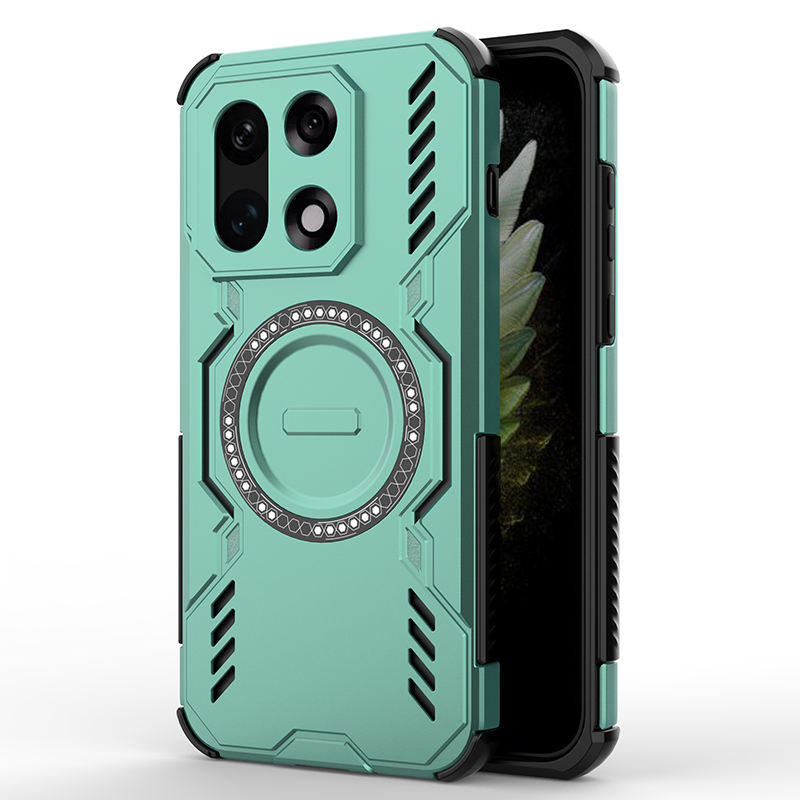 สีเขียว