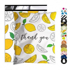 Factory Postage Parcel <b>Bag</b> Thicker Poly Mailer <b>Compostable</b> Printed Delivery Shipping <b>Bag</b> for Apparel/Cosmetic Packing - Product Image 2