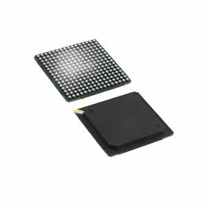 Components Electronic Embedded 256 BGA LFE2-20SE-5F256I Original One Stop Service - Product Image 1