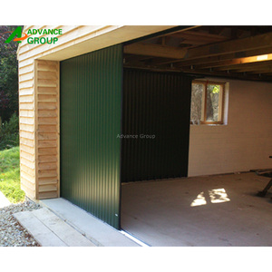 <span class=keywords><strong>Porte</strong></span> de <span class=keywords><strong>garage</strong></span>, haute performance, rouleau latéral, pour <span class=keywords><strong>garage</strong></span> avec taille personnalisée - Product Image 5