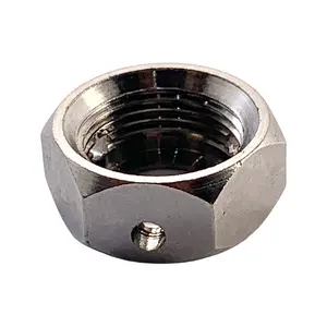 Best Sale Heat Treatment Precision CNC Machining Customized CNC Lathe Shaft Collar Metal Parts