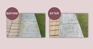 Nettoyant pour la rouille des surfaces polies en granit, fabriqué à Taïwan - Product Image 4