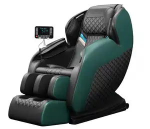 Price Fancy Sofa Chair Human Touch Heated Electric Full Body Type Body Care Massage Chair