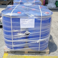 CAS 23783-26-8 50% Liquide HPAA Acide 2-hydroxyphosphonique Inhibiteur de calcaire pour le traitement de l'eau