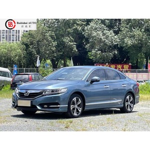 Honda Accord a Bajo <span class=keywords><strong>Precio</strong></span>, Volante a la Izquierda, Gasolina, Automático, 2017, Asientos de Cuero Oscuro, Gran Stock, Autos Usados de China - Product Image 1