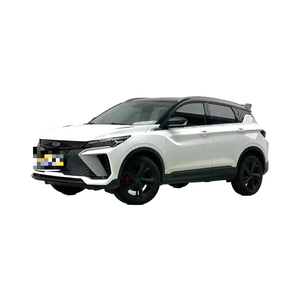 รถยนต์ไฟฟ้า Coolray FWD ซีดาน เบาะหนัง ยาง R16 ปี 2023 มือสอง สำหรับตั้งแคมป์และใช้งานในเมือง - Product Image 1