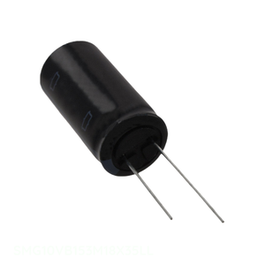 ตัวเก็บประจุ15000 uF 20% ผ่านรูผ่านรูรัศมี10V SMG10VB153M18X35LL 15000 uF จากผู้จัดจำหน่ายที่ได้รับอนุญาต - Product Image 1