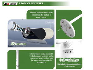 <span class=keywords><strong>32</strong></span> inch thông minh TV không dây di chuyển di động TV màn hình cảm ứng <span class=keywords><strong>LCD</strong></span> thông minh di động mini TV màn hình hiển thị với hình ảnh động - Product Image 4