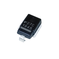 Chip de Diodo IC U5ZA27 U5ZA27C 12V 27C para Placa de Computadora de Auto, Original y Genuino