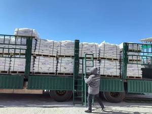 Bột Talc cho công nghiệp Lọc sơn ứng dụng vật liệu tổng hợp cho chất kết dính chất bịt kín Vật liệu lợp nhựa - Product Image 6