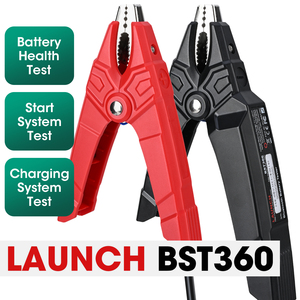Testeur de batterie BST360 - Product Image 2