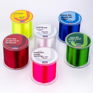 <span class=keywords><strong>Fil</strong></span> <span class=keywords><strong>de</strong></span> pêche en nylon résistant à l'abrasion 500m, haute résistance à la traction, longue portée, monofilament pour eau salée - Product Image 2