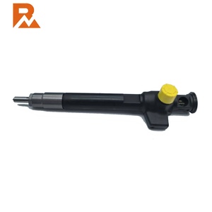 28588785 DS7Q-9F593-BB Nuevos Inyectores Common Rail de Acero para C4 C5 DS4 DS5 2.0 TDCi - Product Image 1