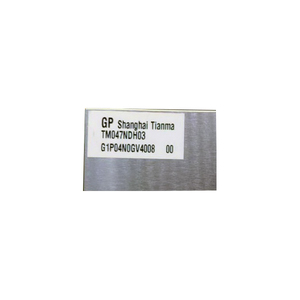 Tm047ndh03 <span class=keywords><strong>LCD</strong></span> Bảng điều chỉnh <span class=keywords><strong>4.7</strong></span> <span class=keywords><strong>inch</strong></span> 480*272 WQVGA 117ppi giá rẻ <span class=keywords><strong>LCD</strong></span> màn hình hiển thị cho công nghiệp - Product Image 3