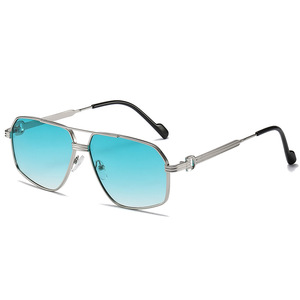 <span class=keywords><strong>Lunettes</strong></span> de soleil élégantes de marque supérieure <span class=keywords><strong>2022</strong></span>, <span class=keywords><strong>lunettes</strong></span> de soleil à double pont, Gafas De Sol, <span class=keywords><strong>lunettes</strong></span> de soleil <span class=keywords><strong>tendance</strong></span> pour femmes - Product Image 1