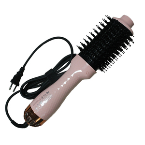 Blow <strong>Dryer</strong> Brush Hot Air Brush in One With Oval Barre Hair Styler for Smooth, Frizz-<strong>Free</strong> Results - Product Image 5