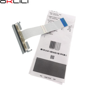 NOUVELLE Tête d'impression thermique JAPON pour <span class=keywords><strong>EPSON</strong></span> <span class=keywords><strong>TM</strong></span>-<span class=keywords><strong>T88V</strong></span> <span class=keywords><strong>TM</strong></span>-T885 <span class=keywords><strong>TM</strong></span> <span class=keywords><strong>T88V</strong></span> T885 Pièce de rechange 2141001 2131885 2138822 M244A - Product Image 3
