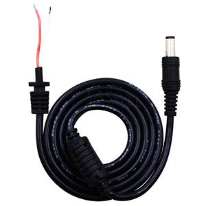 Nuovo cavo di alimentazione DC personalizzato 5.5*2.1mm femmina spina a corrente continua per cavo di alimentazione a <span class=keywords><strong>codino</strong></span> <span class=keywords><strong>con</strong></span> piccola tensione SR - Product Image 5