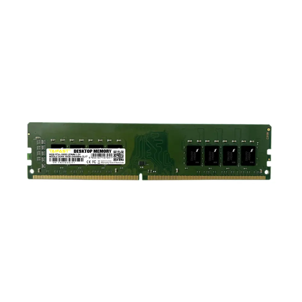 Taifast High Quality DDR4 ram desktop laptop 4GB 8GB 16GB memory RAM for desktop pc