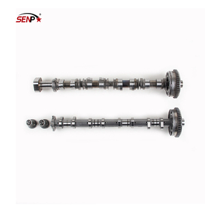 Senp tự động Bộ phận động cơ Gen3 ea888 trục cam xả & lượng & điều chỉnh van Phù hợp cho VW GOLF Jetta Audi 06l109021h, 06k109022r - Product Image 5