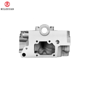 Milexuan chuyên nghiệp <span class=keywords><strong>22R</strong></span> 22re 22rte động cơ Xi lanh đầu 11101-35060 cho Toyota 4Runner Land Cruiser tacoma Hilux - Product Image 3