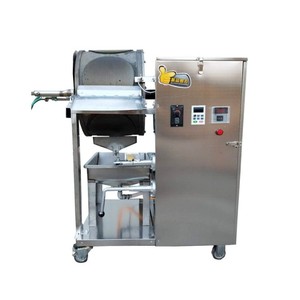 Tự Động Mille Crepe Lớp Bánh Máy Thương Mại Crepe Máy Maker - Product Image 6