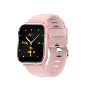 Đồng Hồ Thông Minh Đo Huyết Áp Maxtop Cho Nam Và Nữ, Đồng Hồ Thông Minh Chống Nước Ip67 Theo Dõi Nhịp Tim Cho Android Chống Nước - Product Image 4