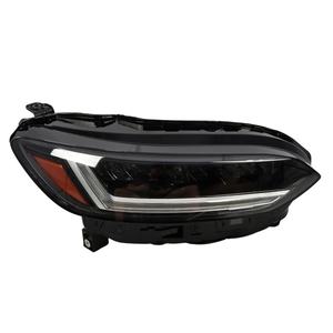 Faros Delanteros para Automóvil, Lámpara de Faro LED, Conjunto de Faro para <span class=keywords><strong>Honda</strong></span> HR-V <span class=keywords><strong>HRV</strong></span> 2023 2024 2025 - Product Image 2