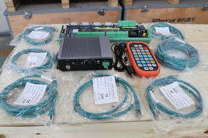 Sistema Láser de Doble Cartucho Raytools XC4000T Estándar, Nuevo para Uso Industrial - Product Image 2