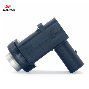 1J0919275 Capteur d'aide au stationnement avant et arrière PDC pour Audi Q7 VW Golf Touran <span class=keywords><strong>Touareg</strong></span> 1U0919275 - Product Image 1