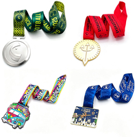 Hersteller für Individuelle Medaillen und Medaillons |   OEM Sportmedaillen Marathon-Medaillen Event-Medaillen mit Logo-Design Antike Moderne Designs