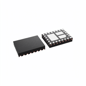 Fabricante Canal TPS62875B3QWRZVRQ1 24 PowerWFQFN Gestión de Energía (PMIC) Comprar Componentes Electrónicos en Línea - Product Image 1