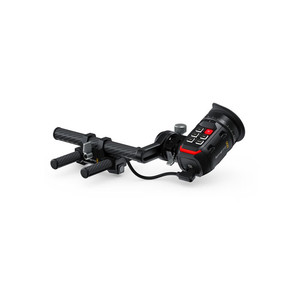 Blackmagic Ursa <b>Cine</b> Evf Viewfinder Color Oled Display Digital Cinema <b>Camera</b> Accessory Portable Carbon Fiber - Product Image 1