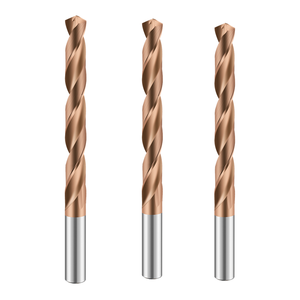 Mũi Khoan Xoắn <span class=keywords><strong>Carbide</strong></span> Rắn Chuyên Nghiệp - Product Image 2