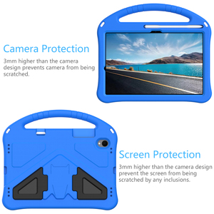 Housse de protection en EVA pour tablette <span class=keywords><strong>SAMSUNG</strong></span> TAB S11 S10 S9 S8 ULTRA 14.6 pouces X920 X910 X916 X900 S11Ultra X930 X936, coque en mousse - Product Image 3