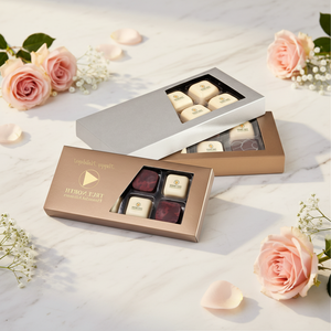 Cajas <span class=keywords><strong>de</strong></span> Regalo <span class=keywords><strong>de</strong></span> Papel <span class=keywords><strong>para</strong></span> <span class=keywords><strong>Chocolates</strong></span> <span class=keywords><strong>de</strong></span> Lujo al por Mayor, Cajas <span class=keywords><strong>de</strong></span> Dulces y Bombones <span class=keywords><strong>para</strong></span> el Día <span class=keywords><strong>de</strong></span> <span class=keywords><strong>San</strong></span> Valentín - Product Image 1
