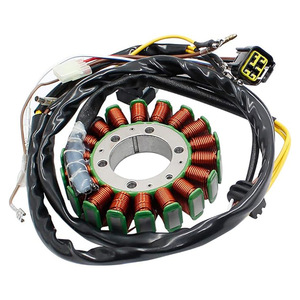 Bobinas de Estator Magneto Polaris Sportsman 3089546 3089403, Aptas para Sistemas Eléctricos y de Encendido de Motocicletas - Product Image 1
