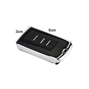 Hot Selling Factory Supply 200g <b>Mini</b> Stainless Steel Electronic Pocket <b>Scale</b> Car Key Design Battery Powered Lid for Jewelry Use - Product Image 4