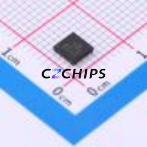 Chip IC de circuito integrado 6PADC3101TRGERQ1 de alta calidad, PMIC ADC/DAC-propósito especial, 2x4 (4x4) - Product Image 1