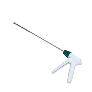 סט <span class=keywords><strong>applier</strong></span> קליפ עם קיבולת מרובה קליפ עבור פרוצדורות פולשניות - Product Image 6