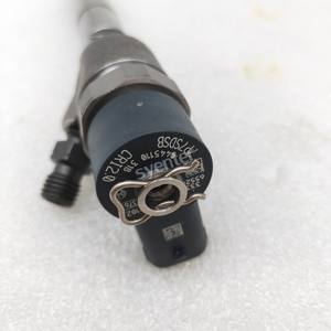 Топливный инжектор Common Rail 0445110318 - Product Image 5