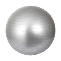 Großhandel: Personalisierbarer, umweltfreundlicher PVC-Massageball – Anti-Burst Yoga-Ball zur Muskelentspannung, Pilates, Fitness und Gleichgewichtsübungen