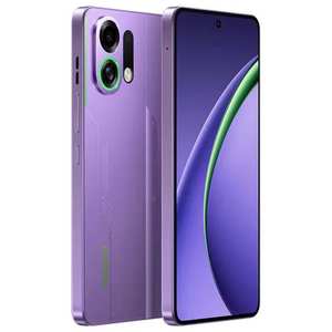Teléfono Inteligente para Juegos OPPO K13 Turbo Pro 5G Original, Pantalla AMOLED de 6.8 Pulgadas, 1.5K, 144 Hz, Snapdragon 8s Gen4, Ventilador Activo, Android, Doble SIM - Product Image 6