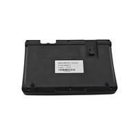 Clavier de caisse mini POS étanche à 60 touches avec lecteur de bande magnétique à 3 pistes, clavier de caisse en silicone durable pour restaurant