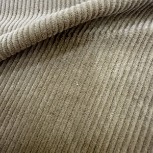 8128 #14W 100% ผ้าฝ้ายผ้าลูกฟูกไม่ยืดหยุ่นใช้ในวัสดุรองเท้ากระเป๋าเสื้อผ้ากางเกงชั้นนอกฯลฯ - Product Image 5