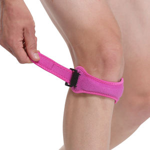 Prix usine rotule tendon sangle de soutien déchiré ménisque genouillère - Product Image 4