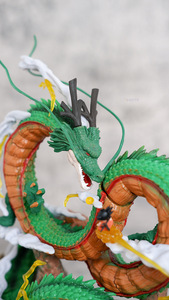 Modèle de personnage d'anime Dragon Shenron Goku, figurine d'ornement, figurine d'action en PVC - Product Image 5