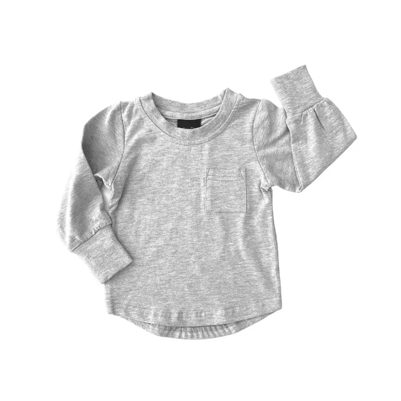 custom fabric & pattern ODM & OEM baby tee wholesale children blank t.shirts for toddler cotton tee shirt kids infant tee top